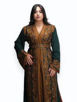Caftan Noor