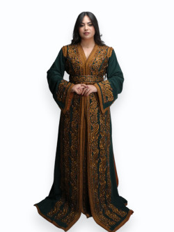 Caftan Noor