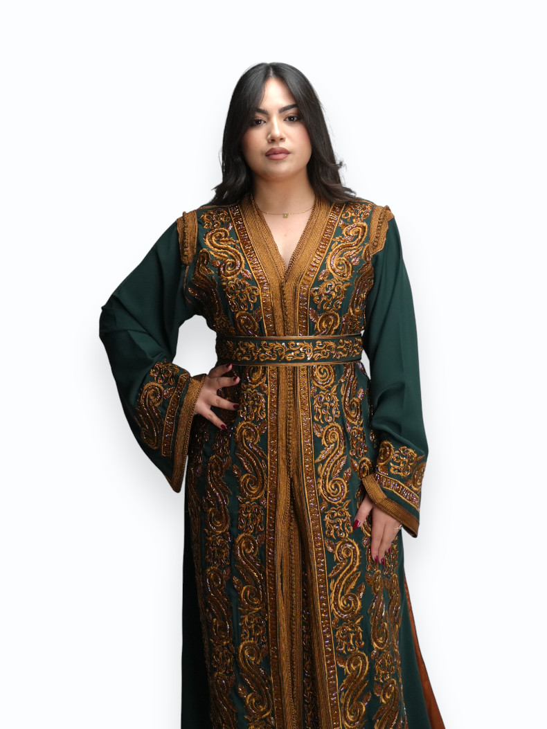 Caftan Noor