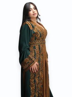 Caftan Noor