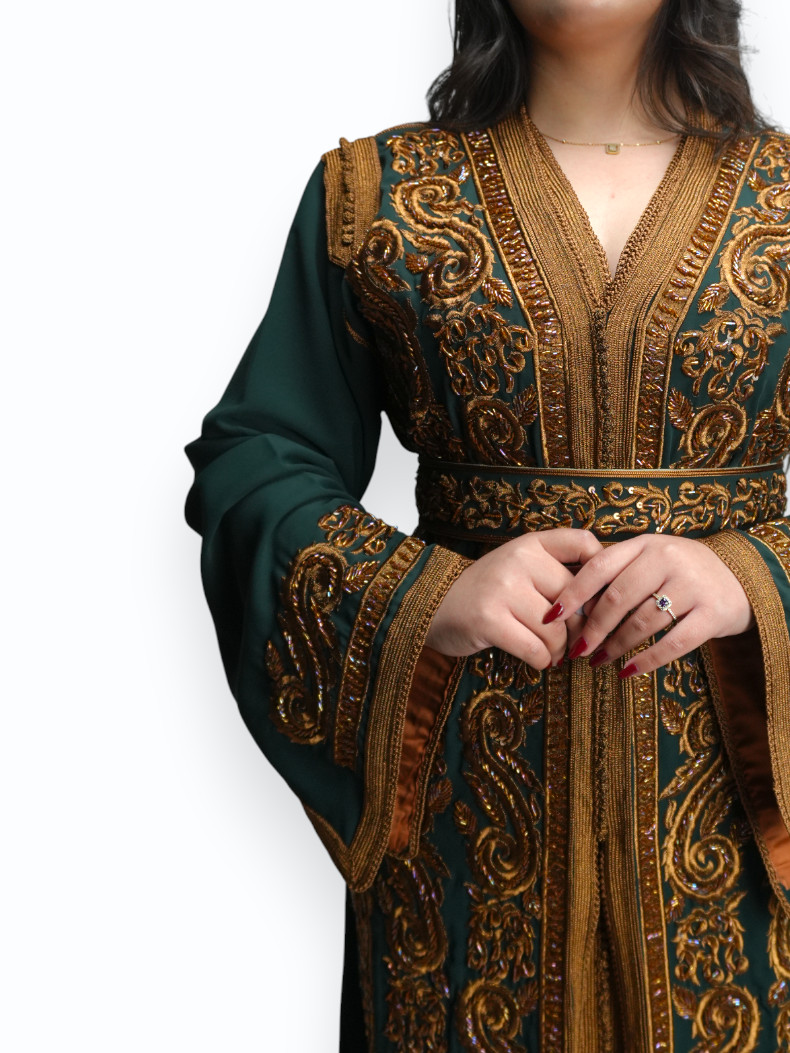Caftan Noor
