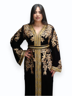 Caftan Layali Al Dahab