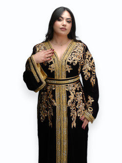 Caftan Layali Al Dahab