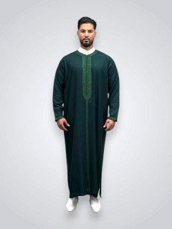 Caftan Mlifa Extra