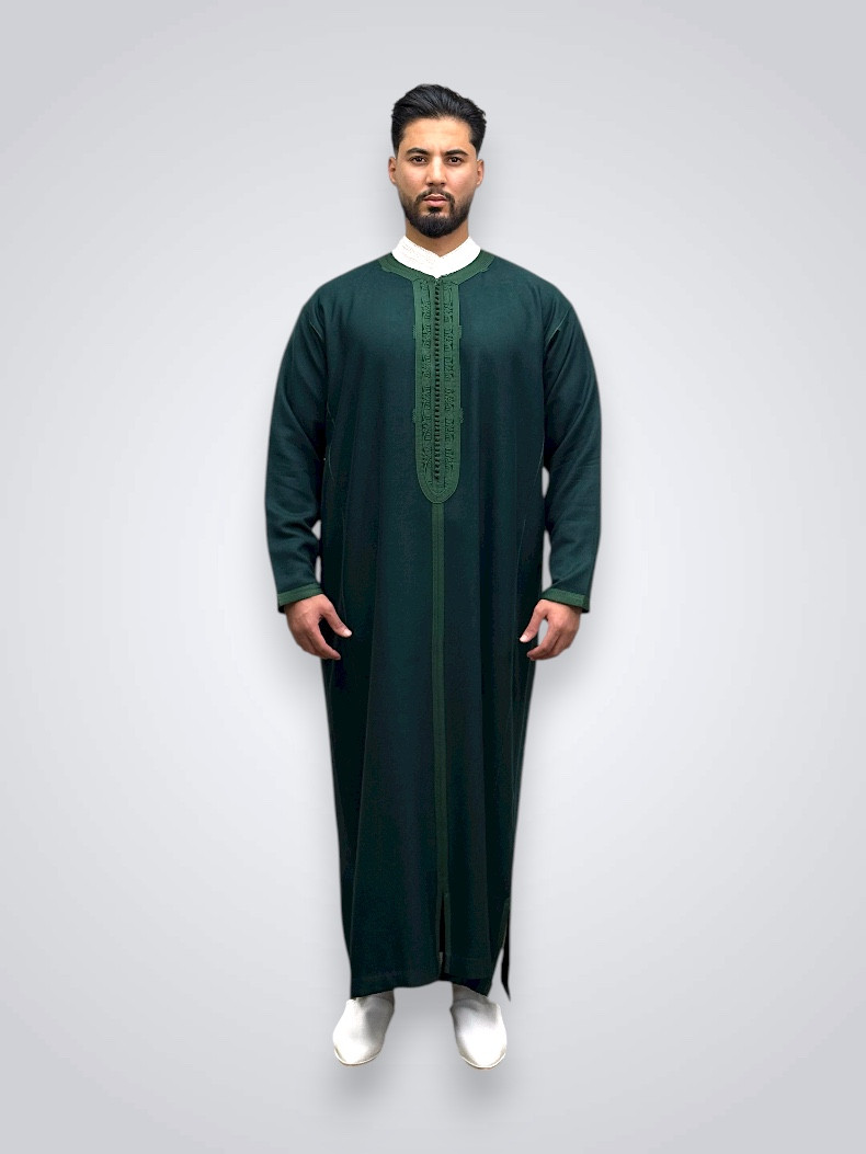 Caftan Mlifa Extra