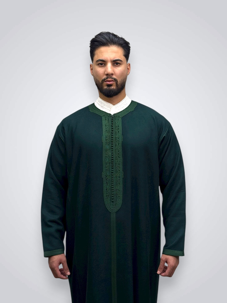 Caftan Mlifa Extra