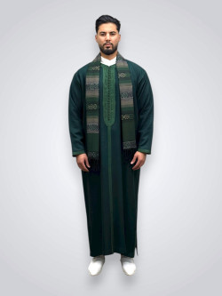 Caftan Mlifa Extra