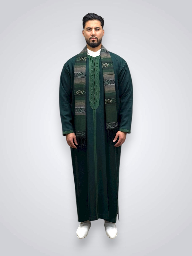 Caftan Mlifa Extra