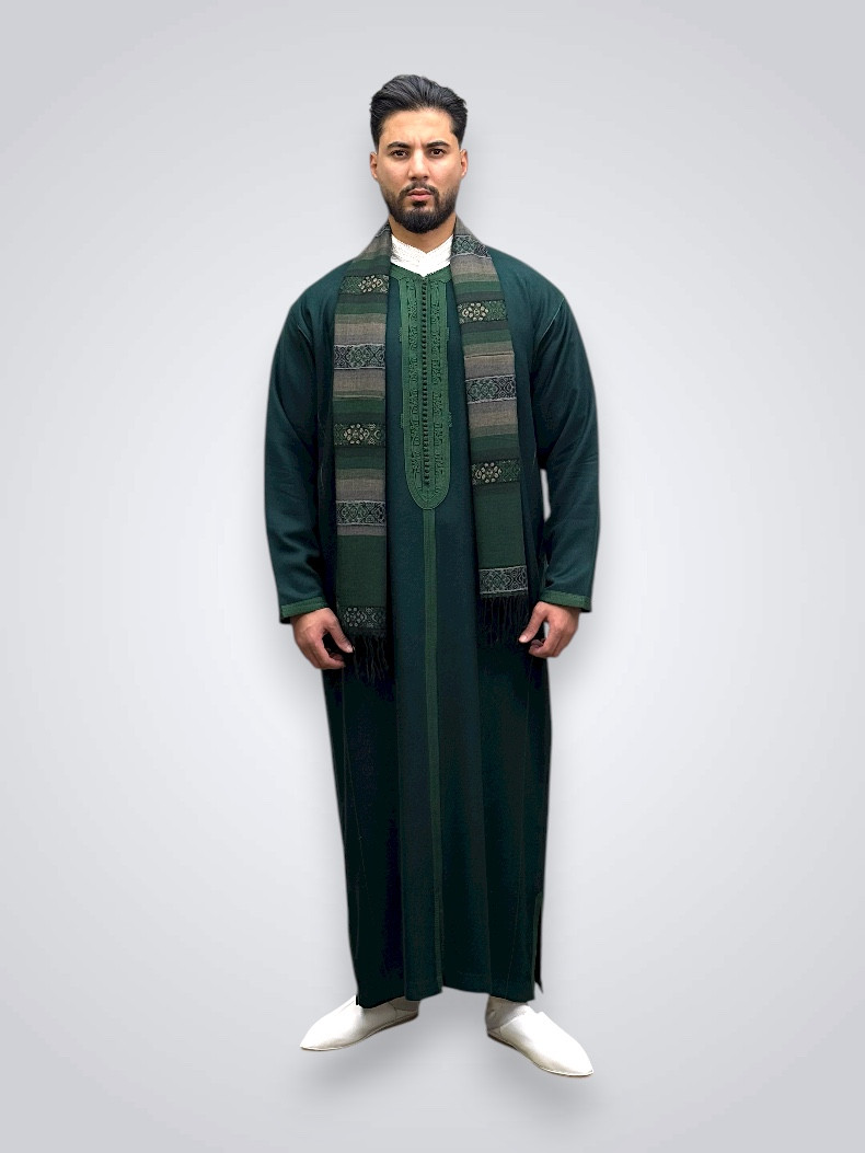 Caftan Mlifa Extra
