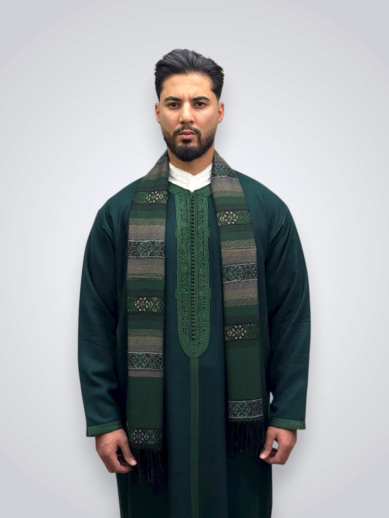 Caftan Mlifa Extra