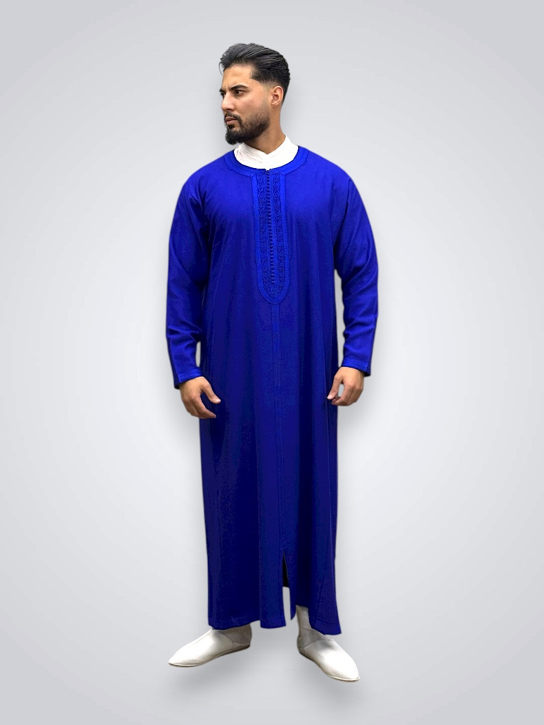 Caftan Mlifa Extra
