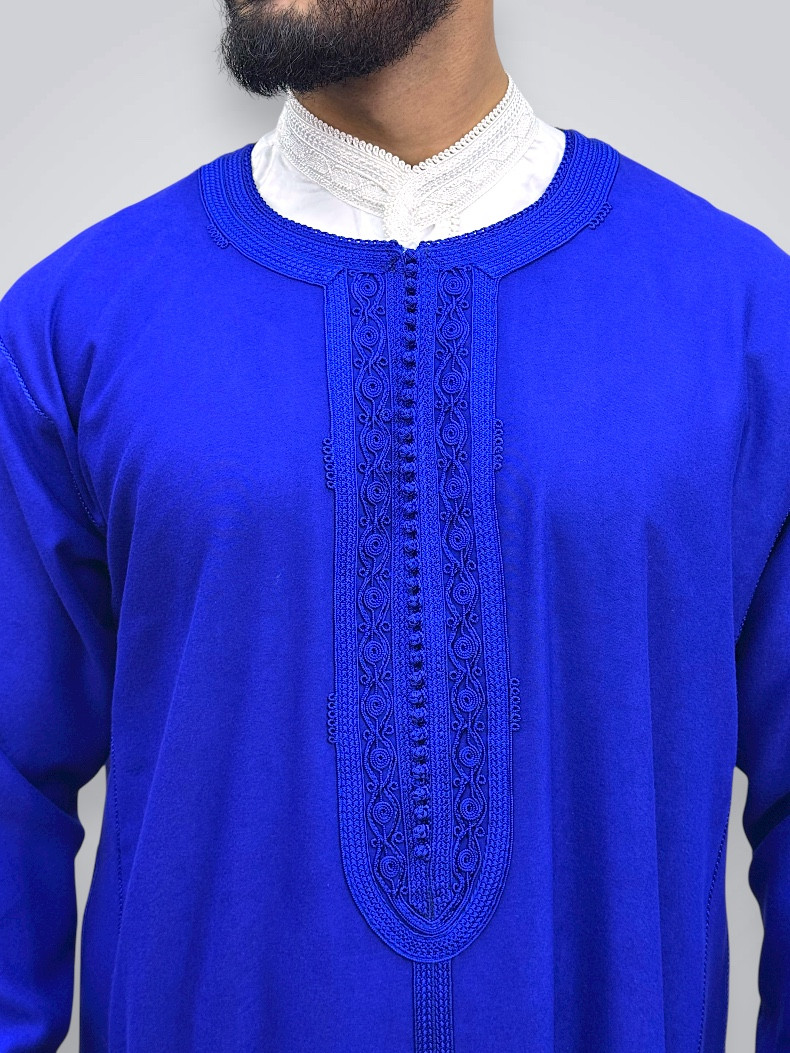 Caftan Mlifa Extra