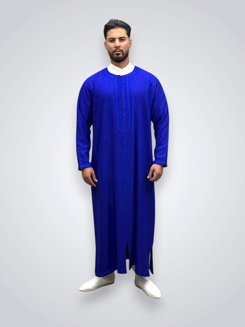 Caftan Mlifa Extra