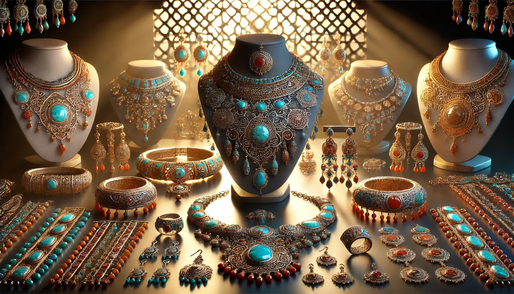 ACCESSOIRES